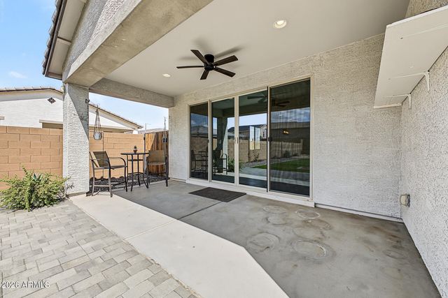8612 N 180th Avenue, Waddell, AZ 85355