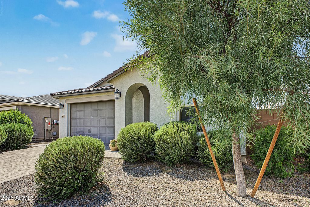 8612 N 180th Avenue, Waddell, AZ 85355 — photo 4