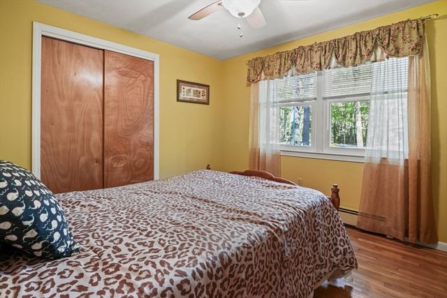 1 Quail Roost Drive, Sterling, MA 01564