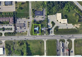 2144 W Hill Road, Flint, MI 48507