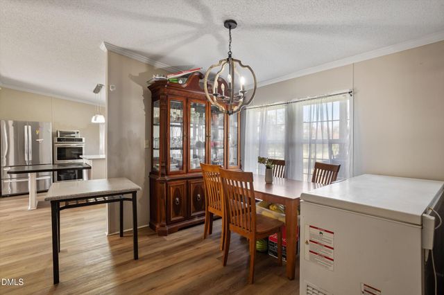 3177 Taylor's Store Road, Nashville, NC 27856
