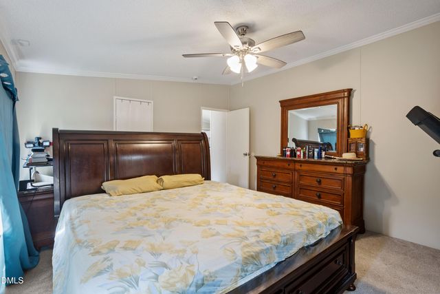 3177 Taylor's Store Road, Nashville, NC 27856