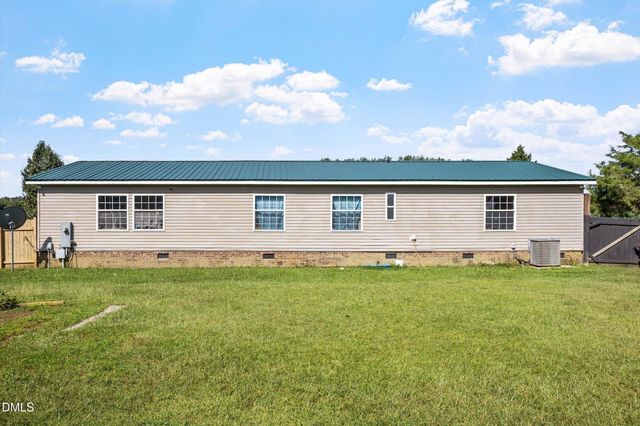 3177 Taylor's Store Road, Nashville, NC 27856