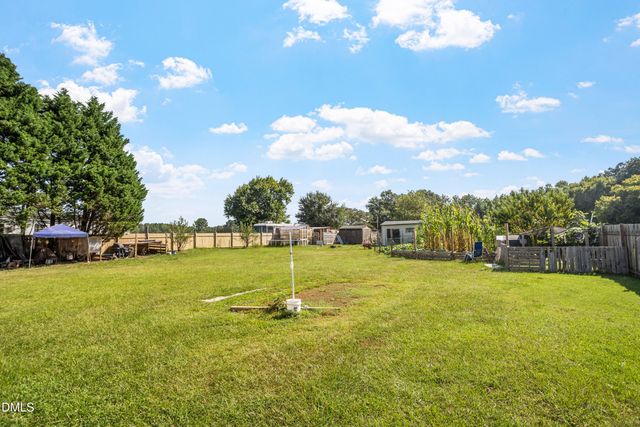 3177 Taylor's Store Road, Nashville, NC 27856