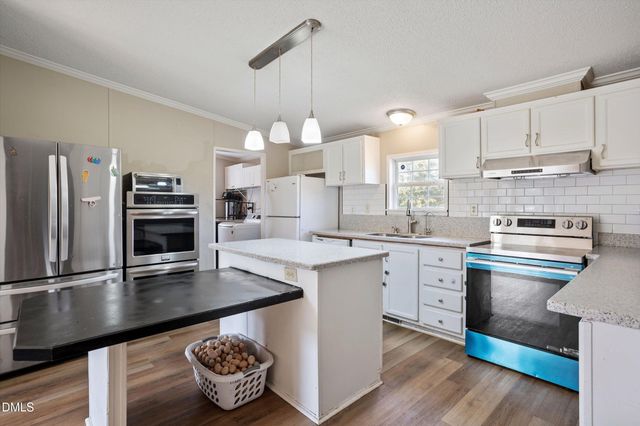 3177 Taylor's Store Road, Nashville, NC 27856