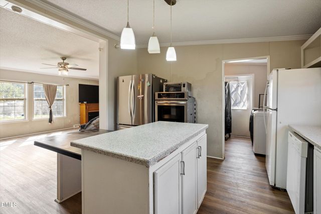 3177 Taylor's Store Road, Nashville, NC 27856