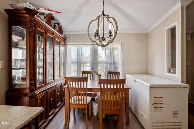 3177 Taylor's Store Road, Nashville, NC 27856