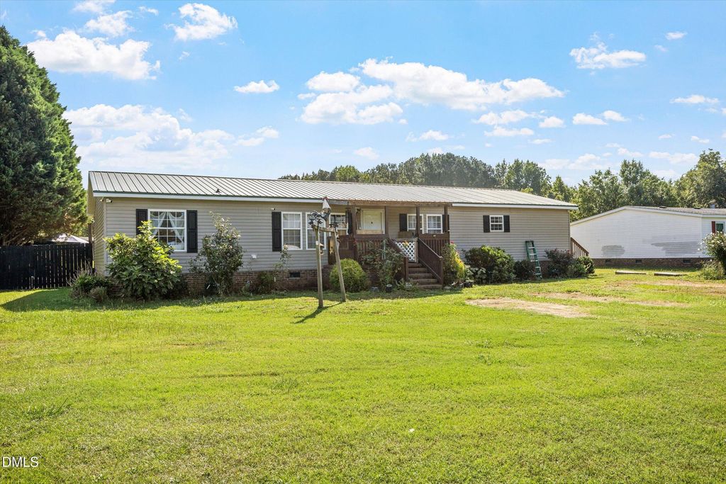 3177 Taylor's Store Road, Nashville, NC 27856