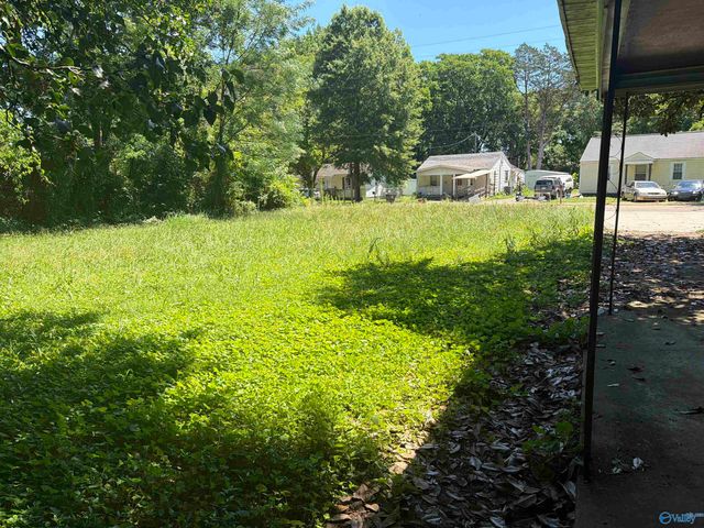 316 Vine Street, Athens, AL 35611