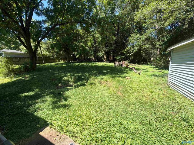 316 Vine Street, Athens, AL 35611