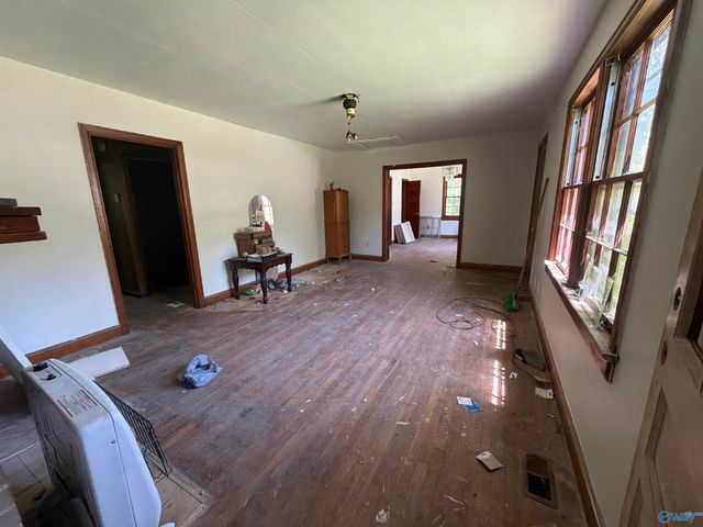 316 Vine Street, Athens, AL 35611