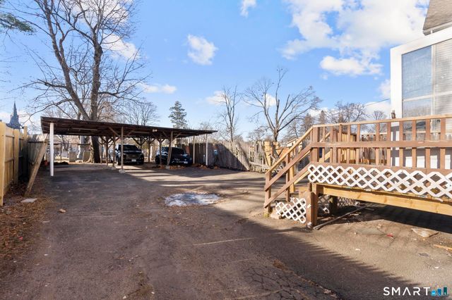 66 Atwater Street, New Haven, CT 06513