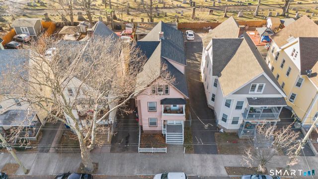 66 Atwater Street, New Haven, CT 06513