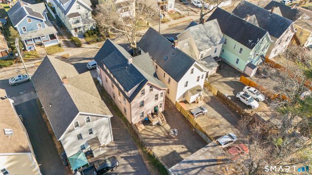 66 Atwater Street, New Haven, CT 06513