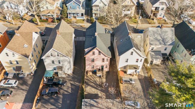 66 Atwater Street, New Haven, CT 06513