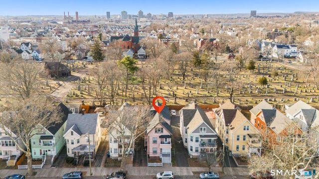 66 Atwater Street, New Haven, CT 06513