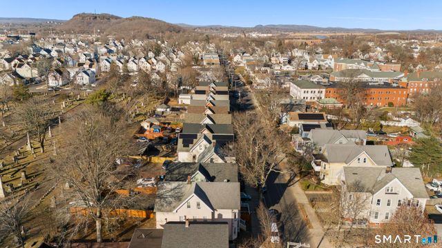 66 Atwater Street, New Haven, CT 06513