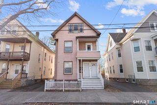 66 Atwater Street, New Haven, CT 06513