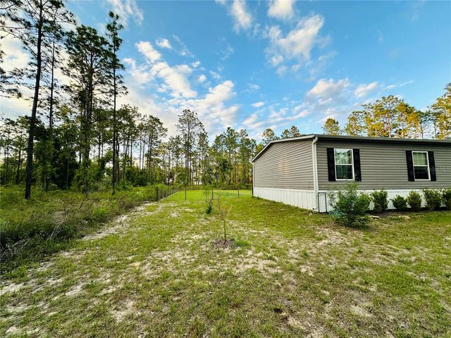 14251 SE 21ST PLACE, Morriston, FL 32668