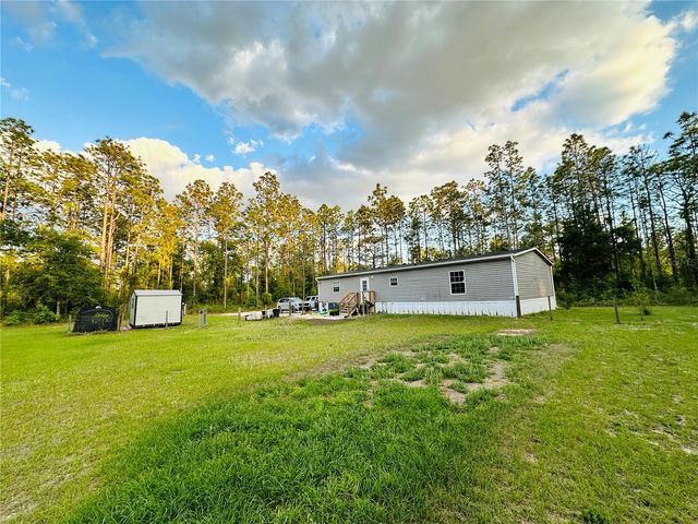 14251 SE 21ST PLACE, Morriston, FL 32668