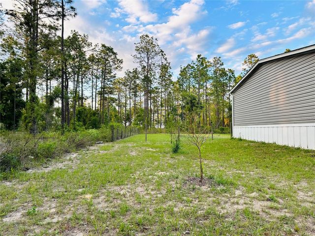 14251 SE 21ST PLACE, Morriston, FL 32668
