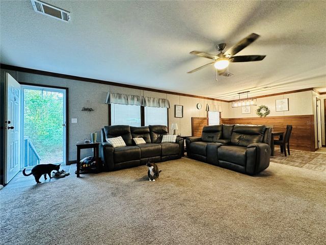 14251 SE 21ST PLACE, Morriston, FL 32668