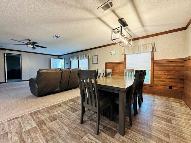 14251 SE 21ST PLACE, Morriston, FL 32668