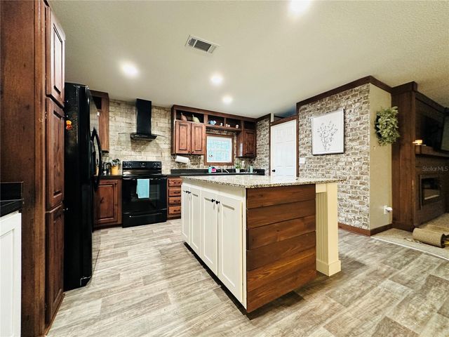14251 SE 21ST PLACE, Morriston, FL 32668