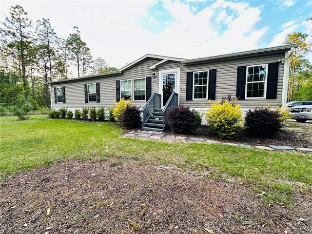 14251 SE 21ST PLACE, Morriston, FL 32668