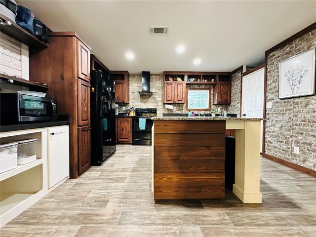 14251 SE 21ST PLACE, Morriston, FL 32668
