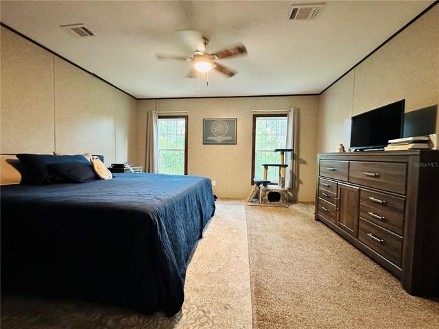 14251 SE 21ST PLACE, Morriston, FL 32668