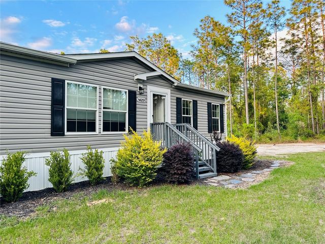 14251 SE 21ST PLACE, Morriston, FL 32668
