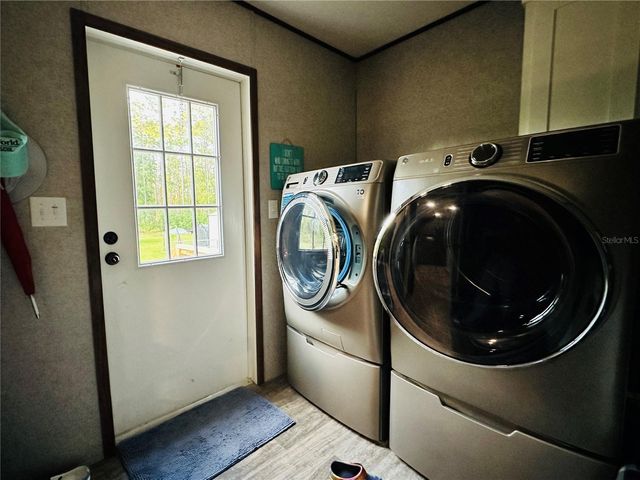 14251 SE 21ST PLACE, Morriston, FL 32668