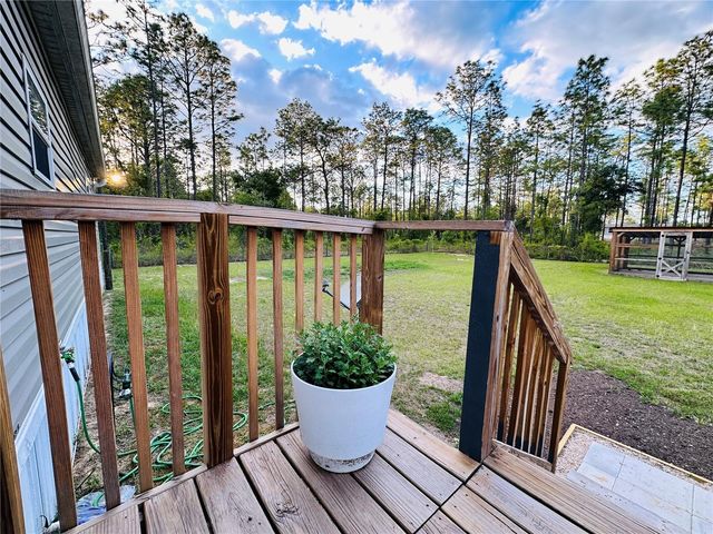14251 SE 21ST PLACE, Morriston, FL 32668