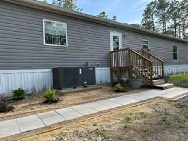 14251 SE 21ST PLACE, Morriston, FL 32668