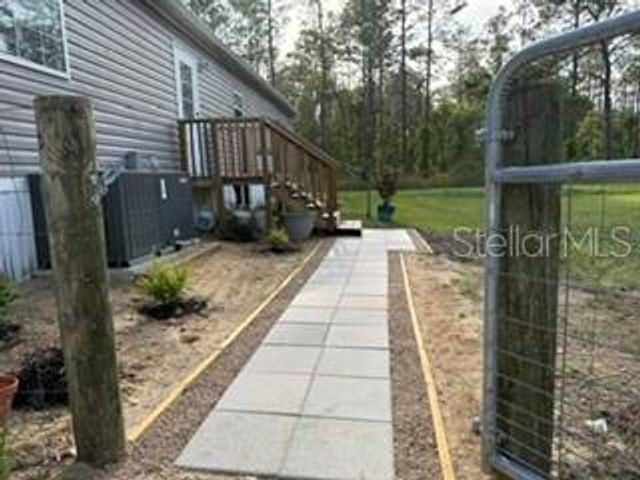 14251 SE 21ST PLACE, Morriston, FL 32668