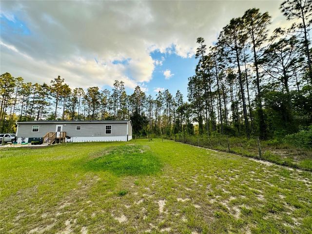 14251 SE 21ST PLACE, Morriston, FL 32668