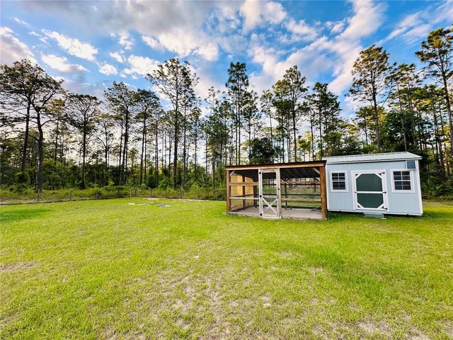 14251 SE 21ST PLACE, Morriston, FL 32668