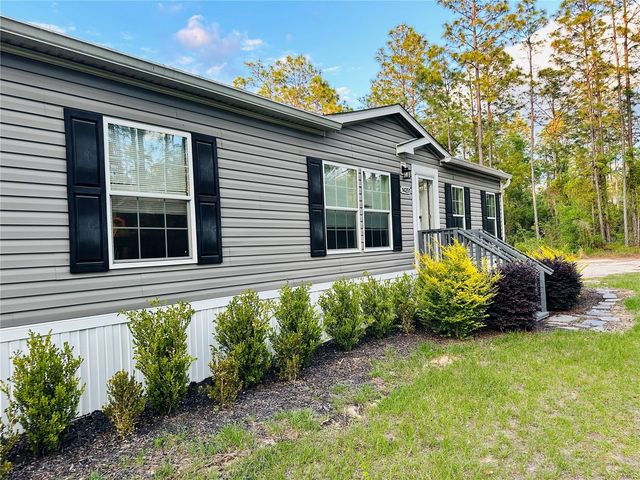 14251 SE 21ST PLACE, Morriston, FL 32668