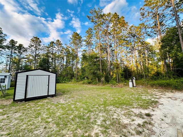 14251 SE 21ST PLACE, Morriston, FL 32668
