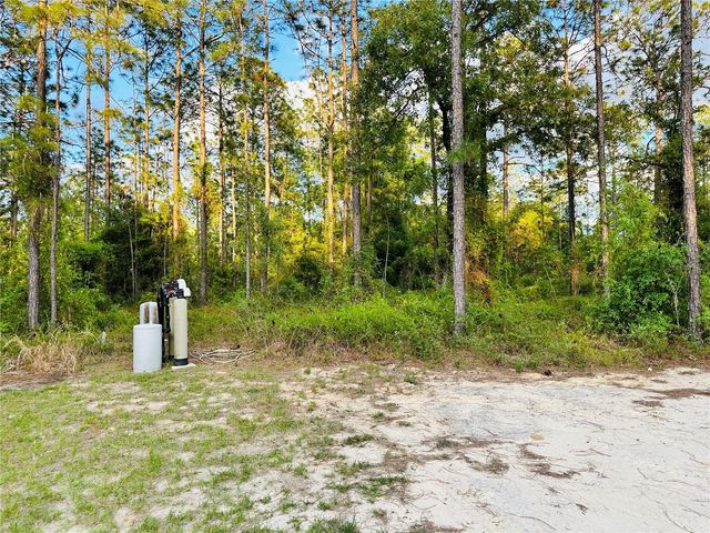 14251 SE 21ST PLACE, Morriston, FL 32668