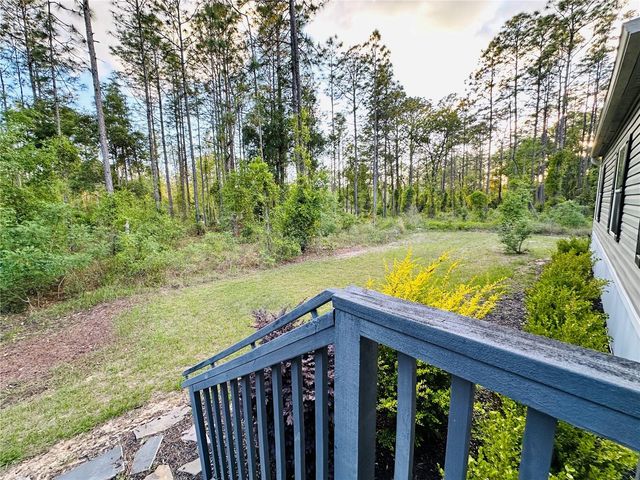 14251 SE 21ST PLACE, Morriston, FL 32668