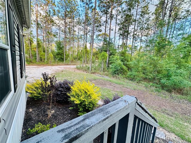 14251 SE 21ST PLACE, Morriston, FL 32668