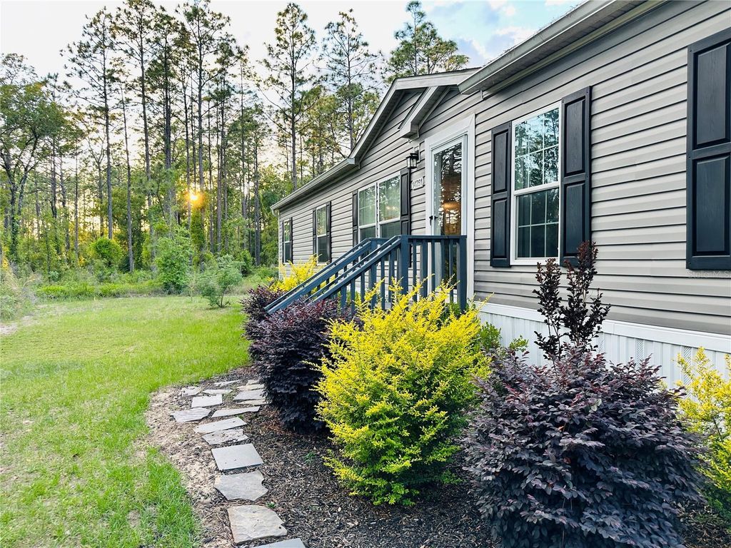 14251 SE 21ST PLACE, Morriston, FL 32668