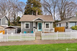 6058 6th Avenue NE, Seattle, WA 98115