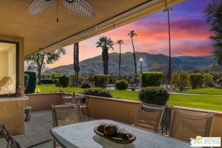 73 Majorca Drive, Rancho Mirage, CA 92270