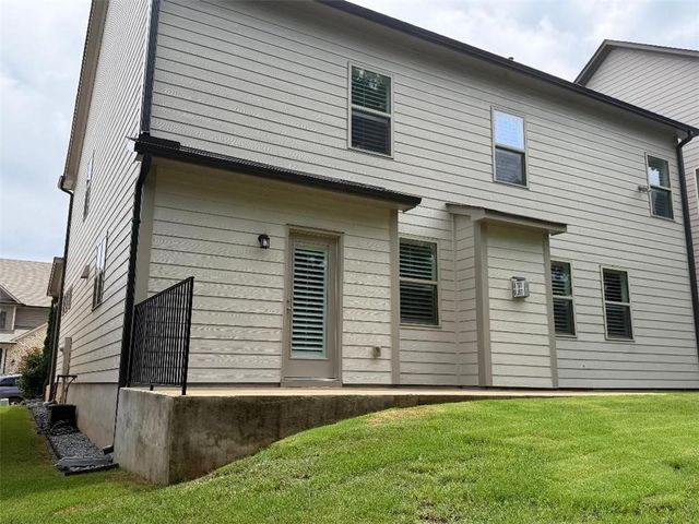 311 Chesterfield Cove, Woodstock, GA 30189