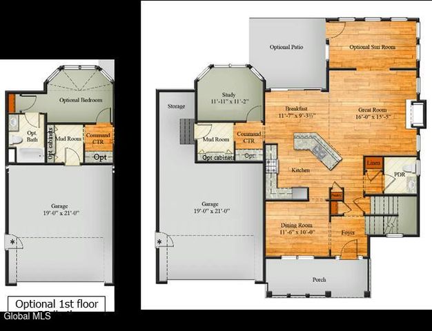 11 Brook Trout Circle, Milton, NY 12863