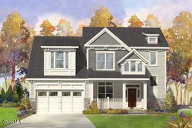 11 Brook Trout Circle, Milton, NY 12863