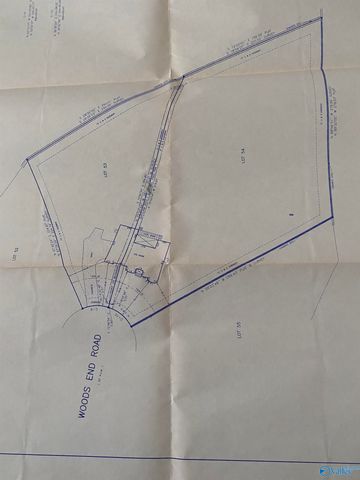 119 Woods End Road, Huntsville, AL 35806